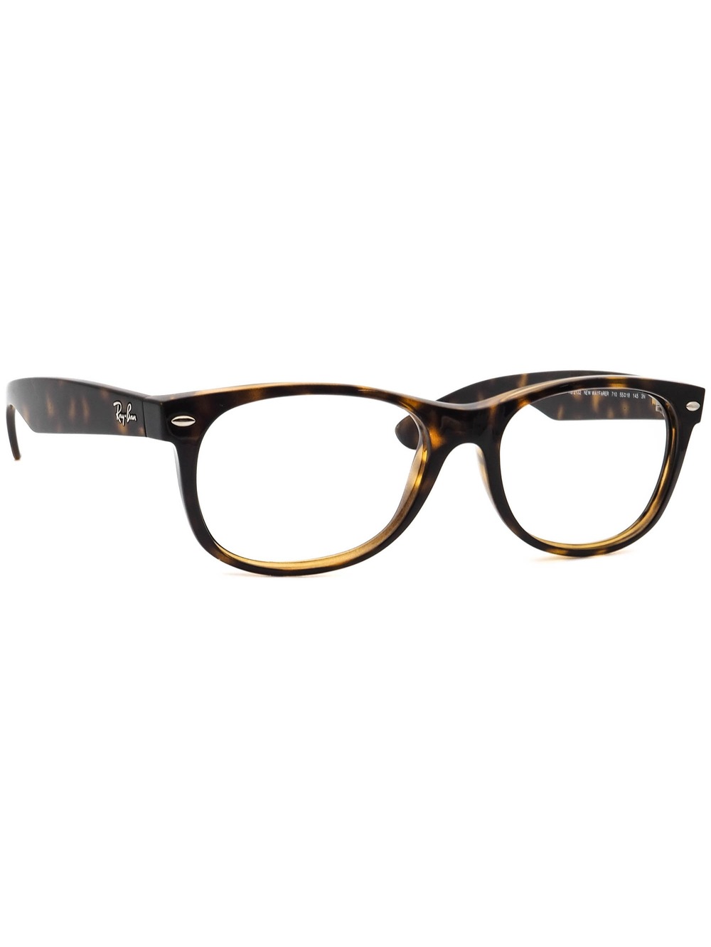 Ray-Ban RB 2132 New Wayfarer 710 Eyewear